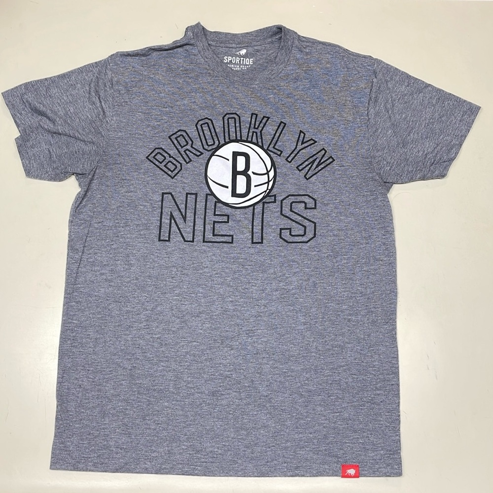 Brooklyn Nets T-Shirt